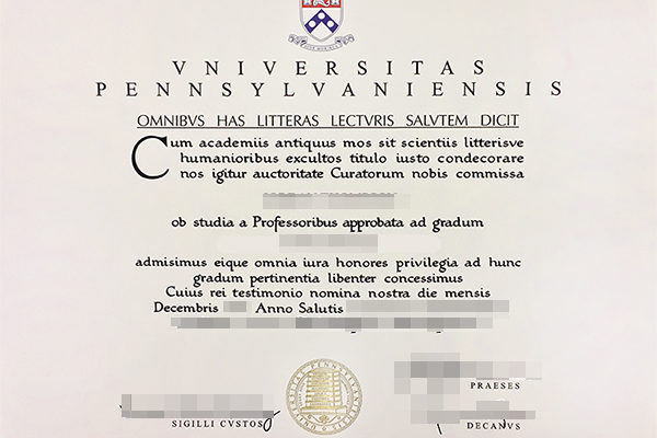 University of Pennsylvania fake diploma You&#8217;re Closer To University of Pennsylvania fake diploma Than You Think University of Pennsylvania 600x400