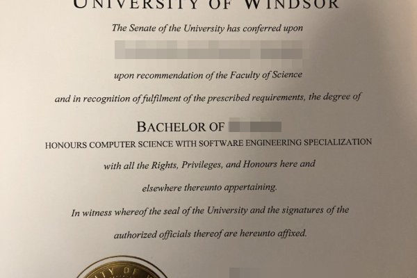 University of Windsor fake degree Your University of Windsor fake degree Doesn&#8217;t Want You To Read This University of Windsor 600x400