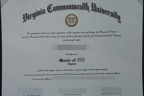 VCU fake degree Find a VCU fake degree That Matches Your Personality Virginia Commonwealth University 600x400