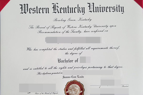 Western Kentucky University fake degree Have A Western Kentucky University fake degree You Can Be Proud Of Western Kentucky University 600x400