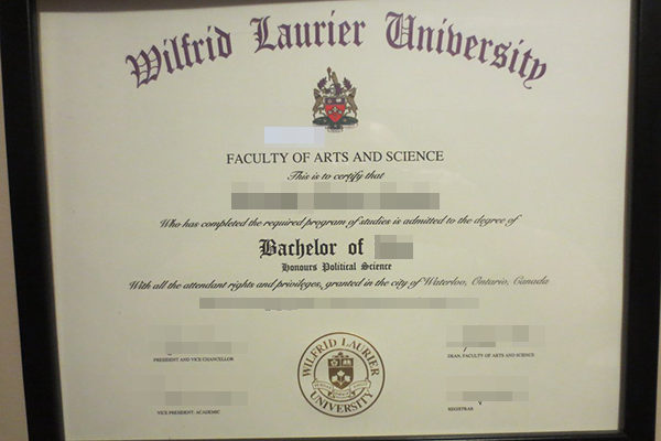 wilfrid laurier university fake diploma How To Find Wilfrid Laurier University fake diploma On The Internet Wilfrid Laurier University 600x400