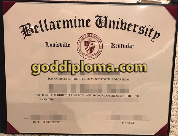 Bellarmine University fake diploma Bellarmine University fake diploma To People Who Want To Buy Bellarmine University fake diploma Bellarmine University