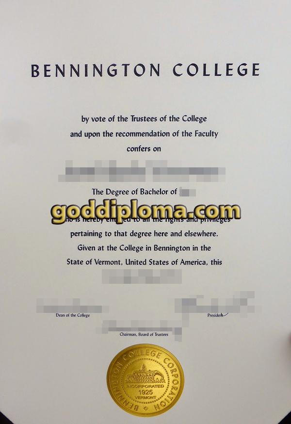 Bennington College fake diploma Bennington College fake diploma How To Buy A Bennington College fake diploma On A Shoestring Budget Bennington College