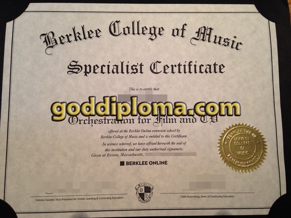 Berklee College of Music fake diploma Berklee College of Music fake diploma Do You Need A Berklee College of Music fake diploma? Berklee College of Music