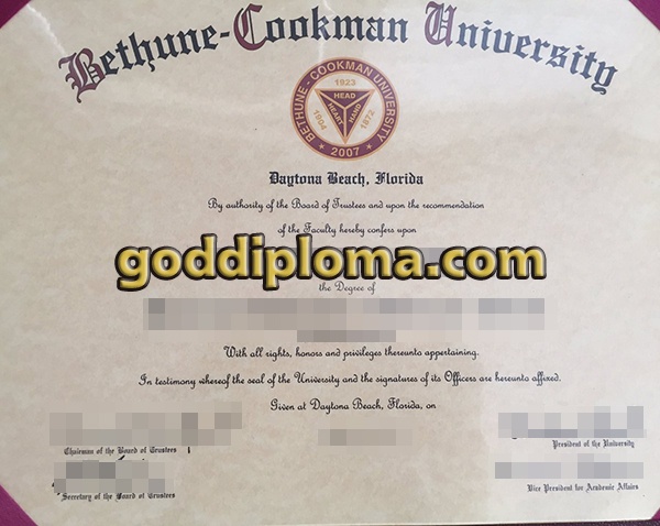 B–CU fake diploma B–CU fake diploma Here’s A Quick Way To Solve The B–CU fake diploma Problem Bethune Cookman College