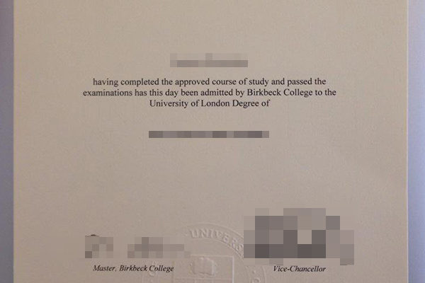 Birkbeck College fake degree How To Get A Complete Birkbeck College fake degree Birkbeck University of London 600x400