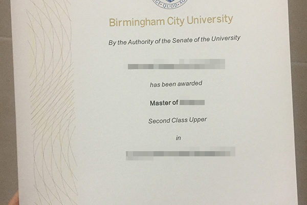 Birmingham City University fake degree How To Restore Birmingham City University fake degree Birmingham City University 600x400