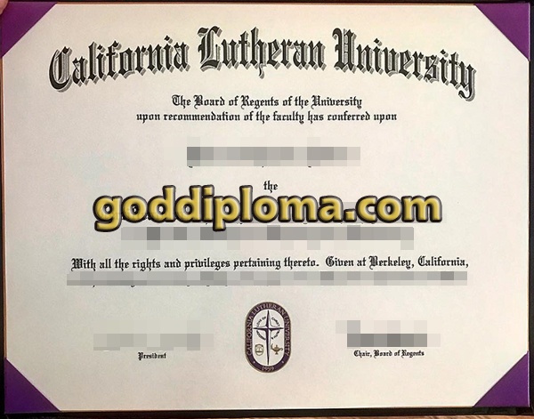 California Lutheran University fake degree California Lutheran University fake degree Are You Worried About California Lutheran University fake degree? California Lutheran University