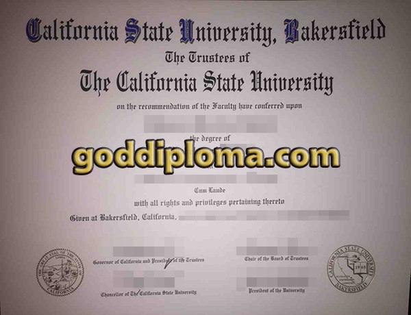 CSUB fake degree CSUB fake degree How to Get CSUB fake degree in One Week California State University Bakersfield