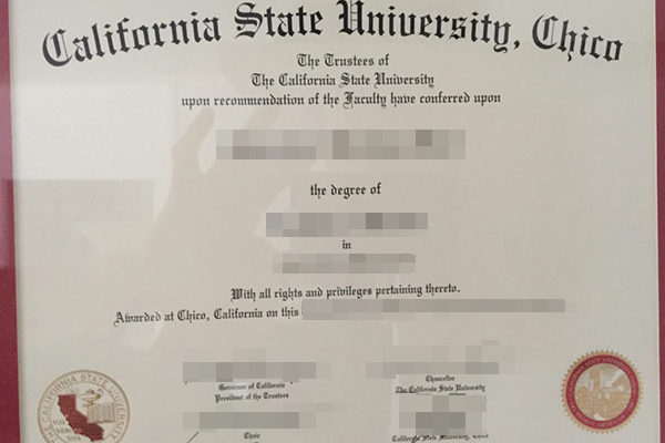 CSU Chico fake diploma Build A CSU Chico fake diploma Anyone Would Be Proud Of California State University Chico 600x400