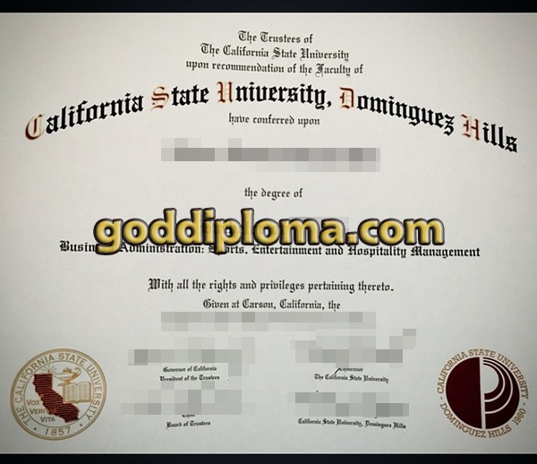CSUDH fake degree CSUDH fake degree Which One of These CSUDH fake degree Products is Better? California State University Dominguez Hills