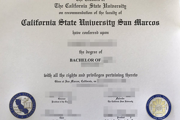 CSUSM fake degree Best CSUSM fake degree Tips You Will Read This Year California State University San Marcos 600x400