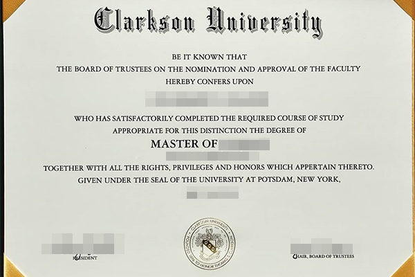 Clarkson College fake degree How To Deal With A Very Bad Clarkson College fake degree Clarkson College 600x400