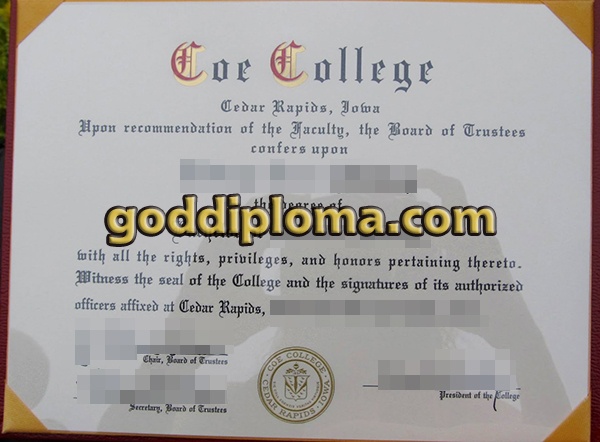 Coe College fake degree Coe College fake degree How To Gain Coe College fake degree Coe College