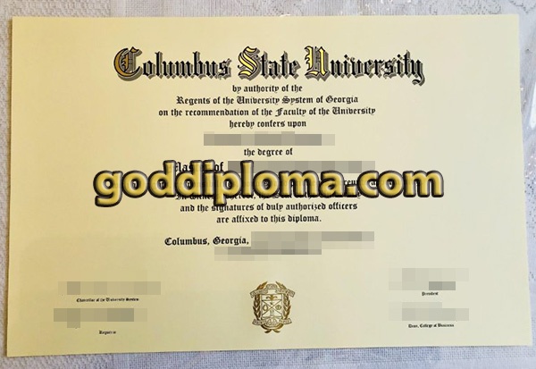 Columbus State University fake degree Columbus State University fake degree How To Get A Complete Columbus State University fake degree Columbus State University