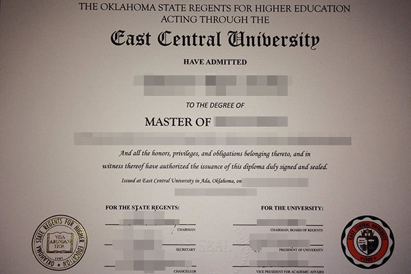 Central University fake diploma Doing East Central University fake diploma the Right Way East Central University 600x400