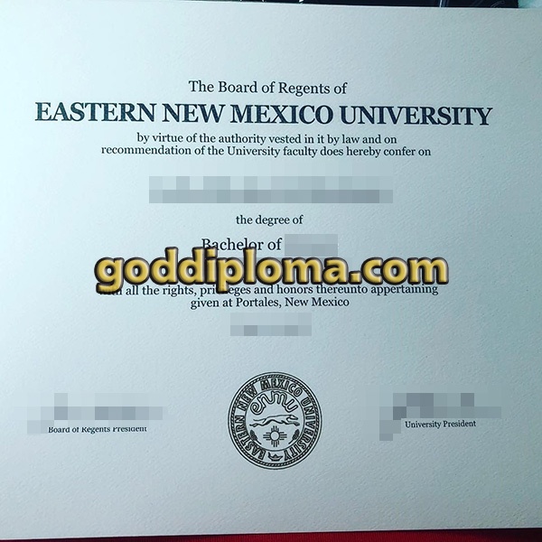 ENMU fake diploma ENMU fake diploma How to Get ENMU fake diploma in One Week Eastern New Mexico University