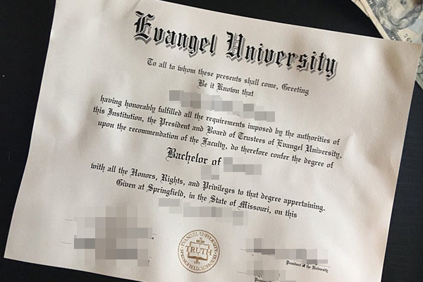 Evangel University fake degree Do You Need A Evangel University fake degree? Evangel University 600x400