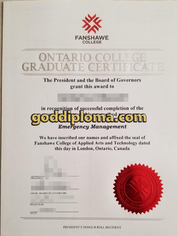 Fanshawe College fake diploma Fanshawe College fake diploma Learn How to Fanshawe College fake diploma in a Week Fanshawe College