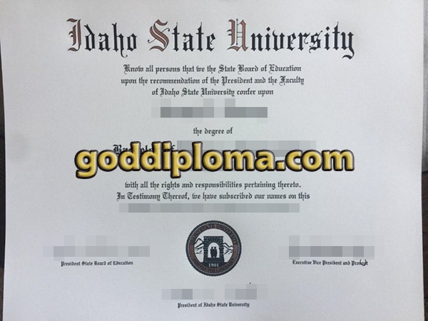 Idaho State University fake degree Idaho State University fake degree How To Make Idaho State University fake degree Idaho State University