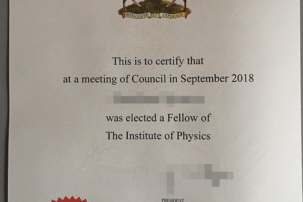 Institute of Physics fake diploma Do You Make These Simple Mistakes In Institute of Physics fake diploma? Institute of Physics 600x400