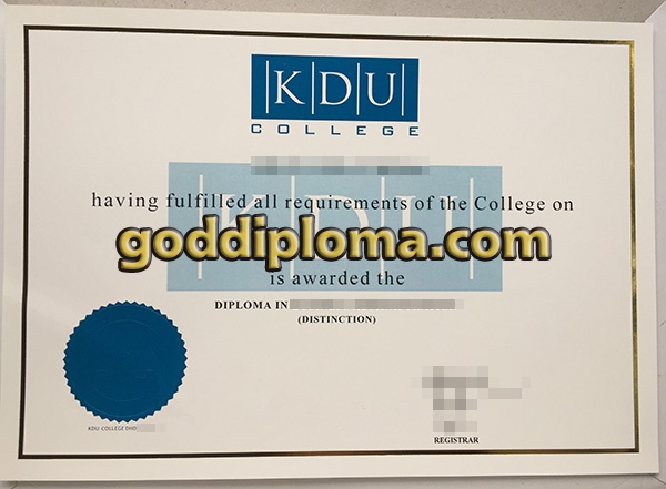 KDU college fake diploma KDU college fake diploma How To Make KDU college fake diploma By Doing Less KDU