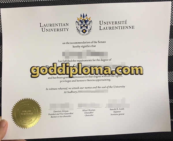 Laurentian University fake diploma Laurentian University fake diploma Who Else Wants Laurentian University fake diploma? Laurentian University