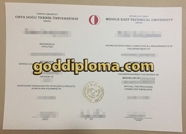 METU fake diploma METU fake diploma Do METU fake diploma Better Than Seth Godin Middle East Technical University