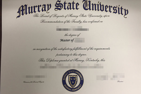 Murray State University fake diploma 6 Easy Steps To A Winning Murray State University fake diploma Murray State University 600x400