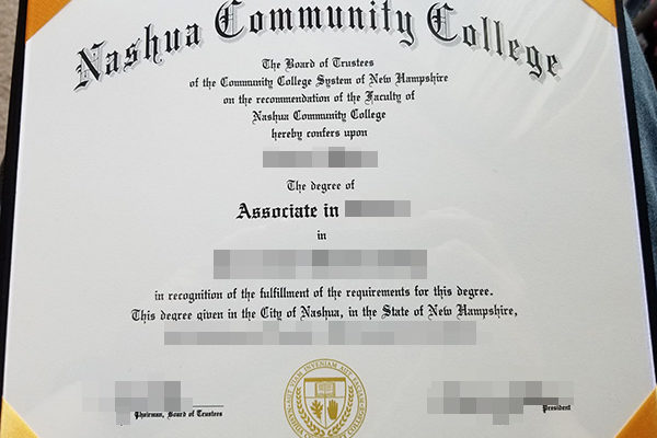 Nashua Community College fake diploma You Want Nashua Community College fake diploma? Nashua Community College 600x400