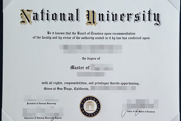 National University fake degree Who Else Wants To Know How National University fake degree National University California 600x400