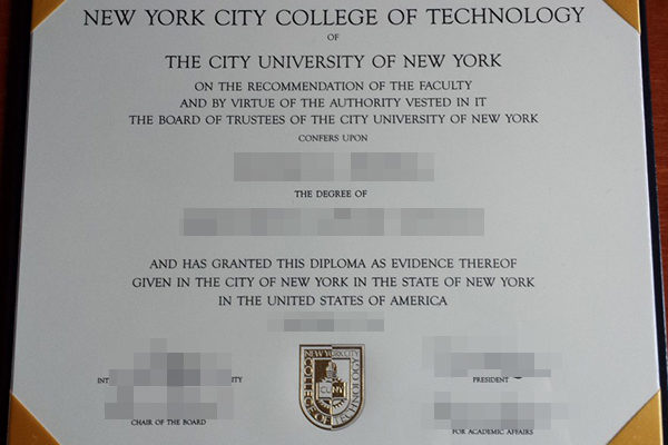 City Tech fake degree Why I Used City Tech fake degree to Achieve My Goals New York City College of Technology 600x400