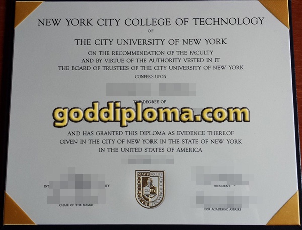 City Tech fake degree City Tech fake degree Why I Used City Tech fake degree to Achieve My Goals New York City College of Technology