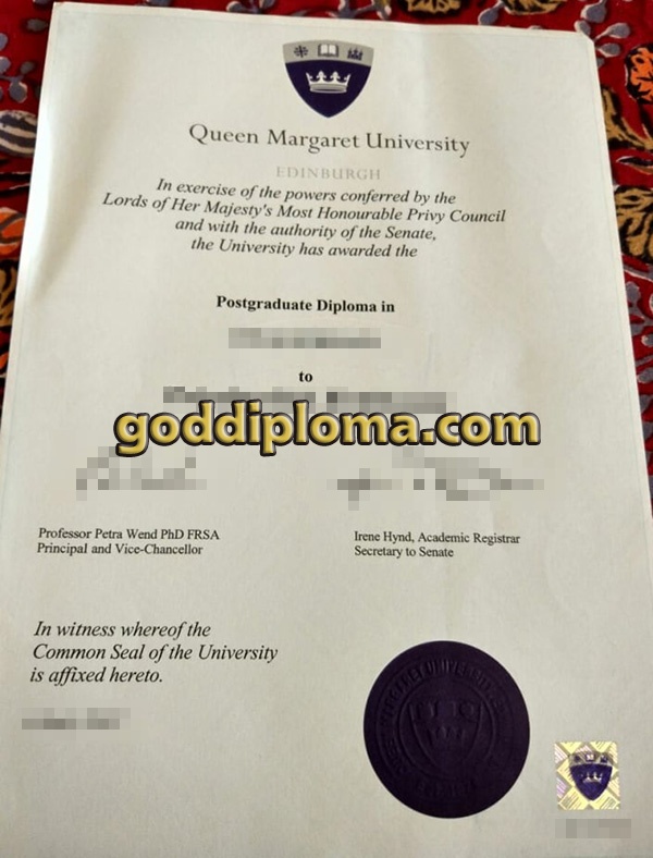 Queen Margaret University fake diploma Queen Margaret University fake diploma The Secrets To Buying World Class Queen Margaret University fake diploma Queen Margaret University