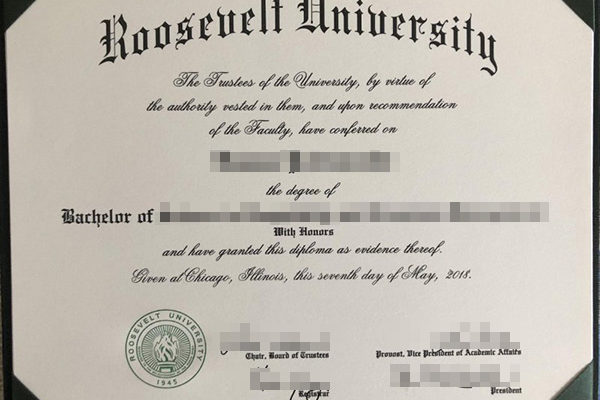 Roosevelt University fake diploma How To Gain Roosevelt University fake diploma Roosevelt University 600x400