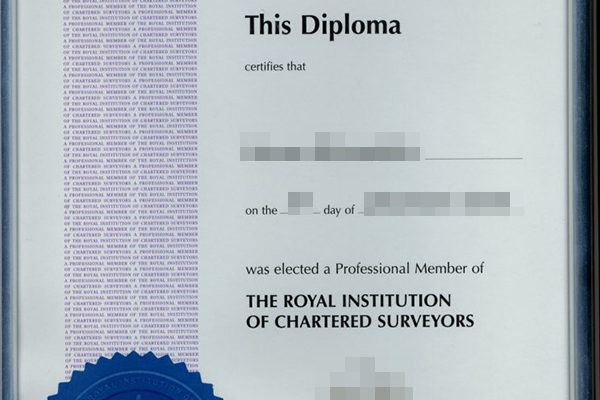 RICS fake degree Learn How To Start A RICS fake degree Royal Institution of Chartered Surveyors 600x400