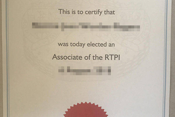 RTPI fake degree Don&#8217;t Buy Another RTPI fake degree Until You Read This Royal Town Planning Institute 600x400