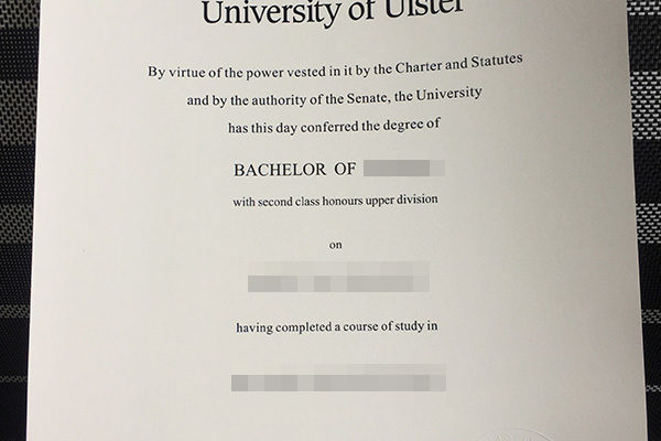 ulster university fake certificate New Method for Ulster University fake certificate Discovered Ulster University 600x400