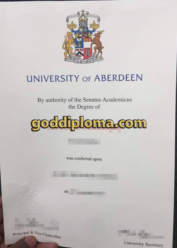 University of Aberdeen fake diploma University of Aberdeen fake diploma Who Else Wants University of Aberdeen fake diploma? University of Aberdeen