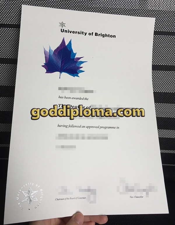 University of Brighton fake diploma University of Brighton fake diploma How To Get A Complete University of Brighton fake diploma University of Brighton