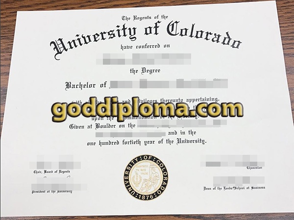 University of Colorado fake diploma University of Colorado fake diploma How To Get A Complete University of Colorado fake diploma University of Colorado