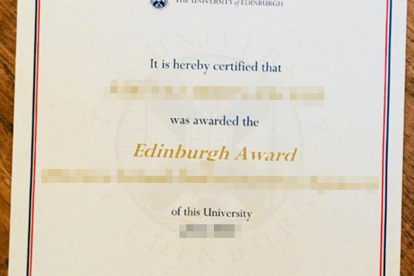 University of Edinburgh fake diploma The Secret Behind University of Edinburgh fake diploma University of Edinburgh 600x400