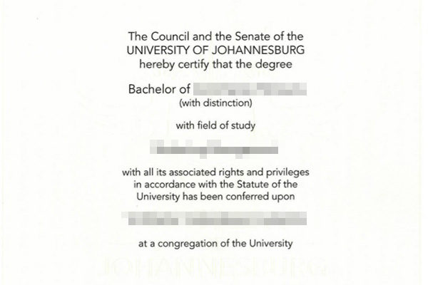 University of Johannesburg fake degree Succeed With University of Johannesburg fake degree In A Week University of Johannesburg 600x400