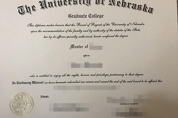 University of Nebraska fake degree Don&#8217;t Miss This University of Nebraska fake degree University of Nebraska 600x400