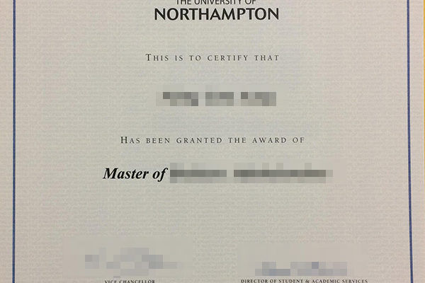 University of Northampton fake degree The Lazy Man&#8217;s Guide To University of Northampton fake degree University of Northampton 600x400