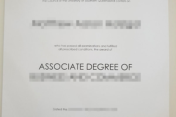 USQ fake diploma USQ fake diploma: Do You Really Need It? This Will Help You Decide! University of Southern Queensland 600x400