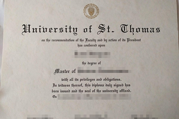 University of St. Thomas fake degree The Must Have University of St. Thomas fake degree Resource List University of St