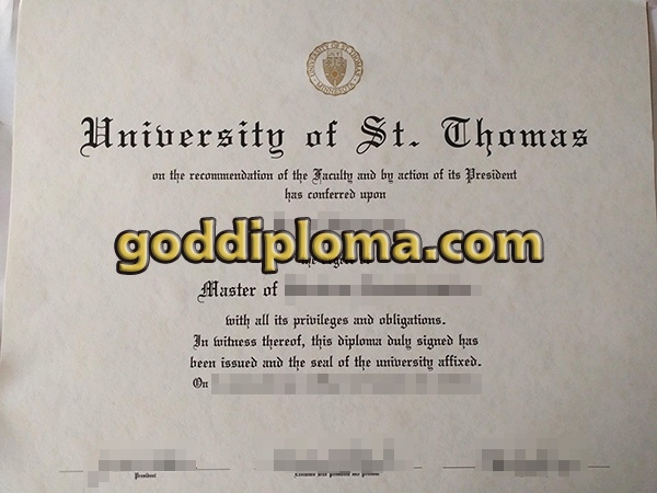 University of St. Thomas fake degree University of St. Thomas fake degree The Must Have University of St. Thomas fake degree Resource List University of St