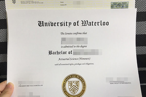 University of Waterloo fake diploma Don&#8217;t Buy Another University of Waterloo fake diploma Until You Read This University of Waterloo 600x400