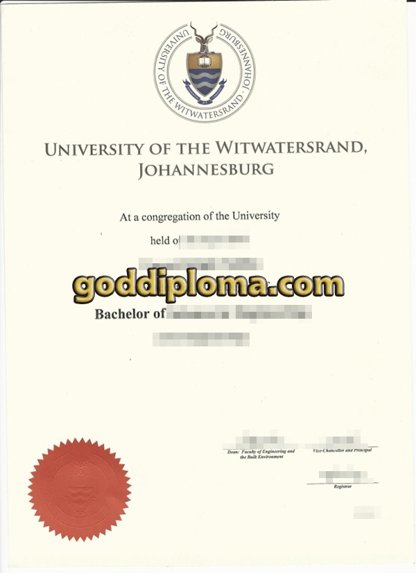 University of the Witwatersrand fake diploma University of the Witwatersrand fake diploma Exciting New University of the Witwatersrand fake diploma Product University of the Witwatersrand